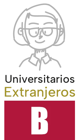 Jeito en Extranjeria