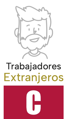 Jeito en Extranjeria