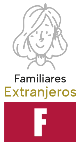 Jeito en Extranjeria