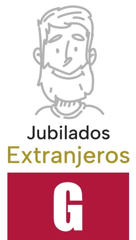 Jeito en Extranjeria